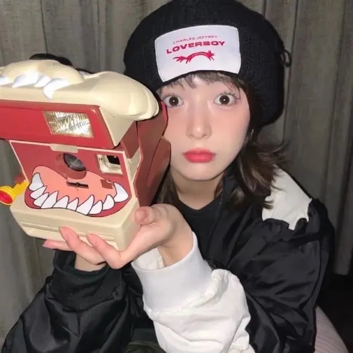 青之瞬间
